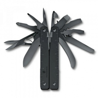 Нож Victorinox SwissTool MXBS Black (1049-Vx30326.M3N)