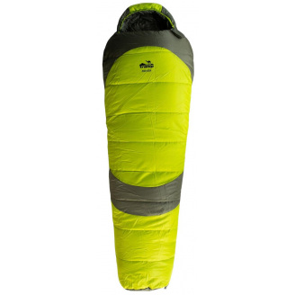 Спальный мешок Tramp Rover Long кокон правый 230/90-55 Olive/Grey (UTRS-050L-R)