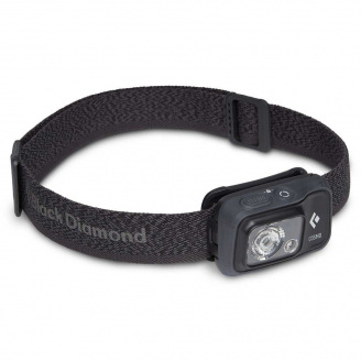 Налобный фонарь Black Diamond Cosmo 350 люмен Серый (BD 6206730004ALL1)