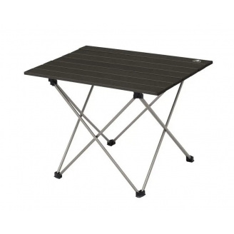 Стол Robens Folding Furniture Adventure Alu Table L 40,5х56х39,5 см Черный (1046-550021)