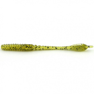 Приманка силикон FishUp ARW Worm 2in/55мм/ 12шт / цвет 042 10012109
