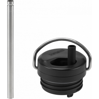 Крышка с трубочкой Klean Kanteen Twist Cap для TKWide (1017-1005793)