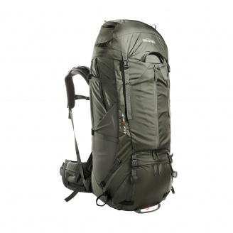 Рюкзак Tatonka Yukon X1 85+10 Оливковый