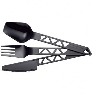 Набор Primus Lightweight TrailCutlery Black (1046-740580)