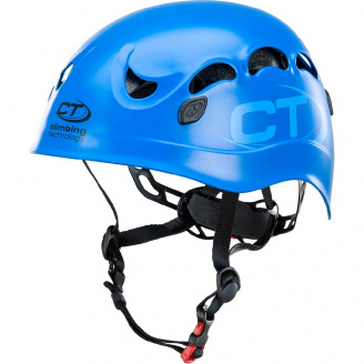 Каска Climbing Technology Venus Plus 50 - 61 см Синий (1053-6X933 03)