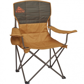 Стул Kelty Essential Коричневый
