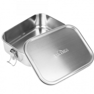 Контейнер для еды Tatonka Lunch Box I 800 (1033-TAT 4137.000)