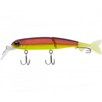 Воблер Imakatsu Power Bill Minnow SP 115mm 13.0g Красно-желтый (1013-1452.15.91)