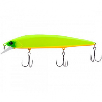Воблер Jackall Rerange 130SP 130mm 21.5g Салатовый (1013-1699.16.81)