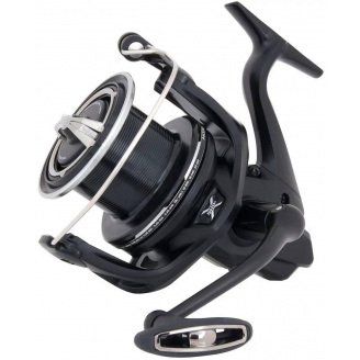 Катушка Shimano Ultegra 14000 XTE 4+1BB 4.3:1 Темно-серый (1013-2266.67.73)
