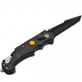 Нож AceCamp 4-function Folding Knife (1012-2530)