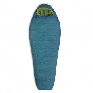 Спальник Pinguin Lite Mummy CCS 185 2020 R правый Petrol (1033-PNG 228267)