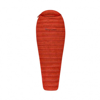 Спальник женский Sea to Summit Flame Fm0 Women's 170 R Оранжевый (STS AFM0-WR)