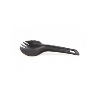 Ложко-вилка Wildo Spork Dark Grey (1004-W10309)
