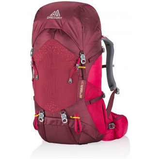 Рюкзак Gregory Amber 34 Красный (1053-77832/B104)