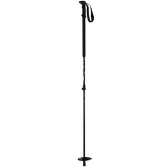 Трекинговые палки Milo Cruise FR 2 section 87-140cm (1053-MCRFR2)