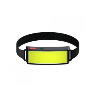Светодиодный налобный фонарик HEADLAMP BL TM-G14 COB + USB CHARGE 438-17026671