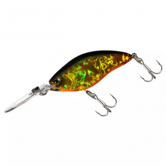 Воблер Yo-Zuri 3DS Crank Deep Diver F 65mm 17g #HGBL / (735454 / F1158-HGBL)