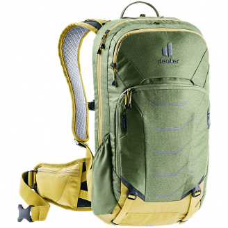 Рюкзак Deuter Attack 16 Зеленый (1052-3210121 2804)