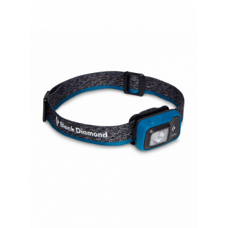 Налобный фонарь Black Diamond Astro 300 люмен Сине-черный (BD 6206748001ALL1)