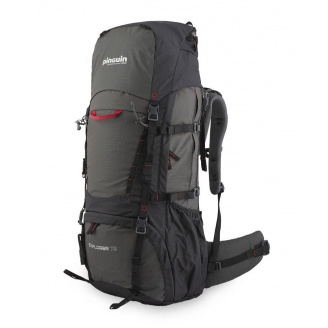 Рюкзак Pinguin Explorer 75 Black (1033-PNG 301199)