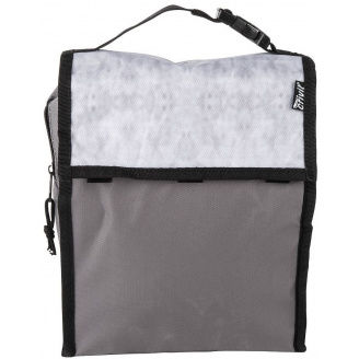 Термосумка для обеда ланча ланч бокс Crivit Серый (IAN3161901 grey)