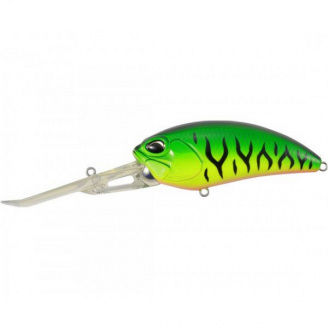 Воблер DUO Realis Crank G87 20A 87mm 35.5g Светло-зеленый (1013-34.33.75)