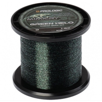 Леска Prologic Mimicry Green Helo 1000m 0.28mm 13lb/6.2kg (1013-1846.12.77)