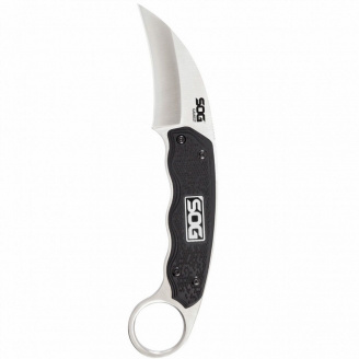 Нож SOG Gambit (1033-SOG GB1001-CP)
