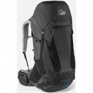 Рюкзак Lowe Alpine Manaslu 55:70 M/L Черный