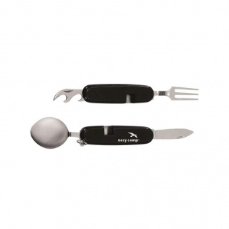 Набор Easy Camp Folding Cutlery (1046-680174)