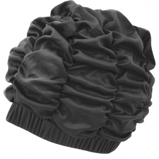 Шапка для плавания Aqua Speed Shower Cap 5746 094-07 One Size Черный (5908217657466)