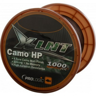 Леска Prologic XLNT HP 1000m Camo 0.33mm 16lb/7.4kg (1013-1846.03.48)