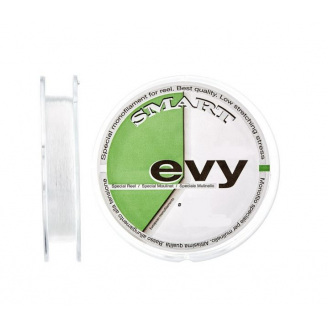 Леска Smart EVY 150m 0.144mm 1.9kg (1013-1300.30.50)
