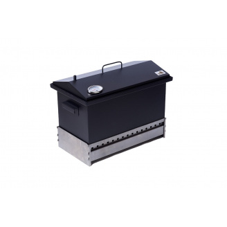Коптильня большая с гидрозатвором Smoke House L Thermo
