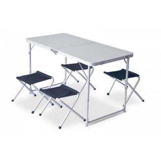 Набор мебели Pinguin Furniture Set Синий