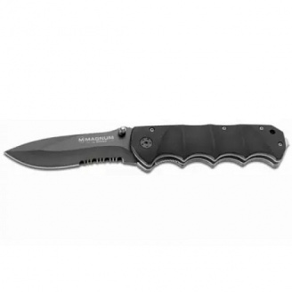 Нож Boker Magnum Black Spear (1013-2373.02.73)