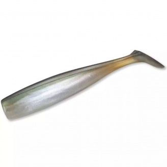 Силікон Lunker City Shaker 5/BG 6