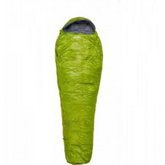 Спальник Pinguin Micra 185 2020 Green L левый (1033-PNG 230147)
