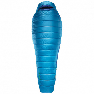 Спальник Therm-A-Rest Space Cowboy 7C Regular Синий (1004-11390)