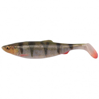 Силикон Savage Gear LB 4D Herring Shad 190mm 45.0g Коричневый (1013-1854.08.75)