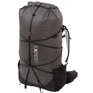 Рюкзак Exped Lightning 60 Черный (1054-018.1085)