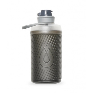 Фляга HydraPak Flux 0.75 л Grey (1017-GF427M)