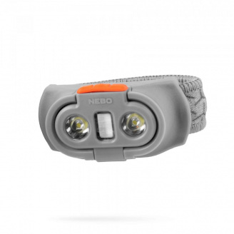 Фонарь Nebo Einsten 500 (1033-NB NEB-HLP-0006-G)