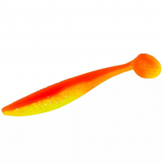 Силікон Lunker City Swimfish 4/BG 5