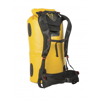Гермочехол-рюкзак Sea To Summit Hydraulic Dry Bag 20 L (1033-STS AHYDB20YW)