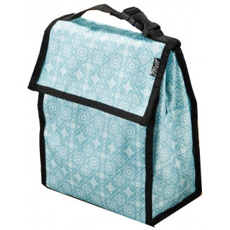 Термосумка для обеда ланч бокс Crivit Голубой (IAN3161901 blue)