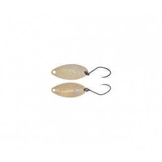 Блесна Nories Masukurouto Tulle 24mm 1.4g Бежевый (1013-1812.03.83)