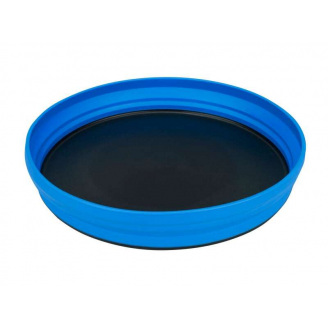 Миска сложная Sea To Summit X-Plate Navy (1033-STS AXPLATENB)