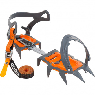 Кошки Climbing Technology Nuptse EVO Classic Flex Bar (1053-3I850C)